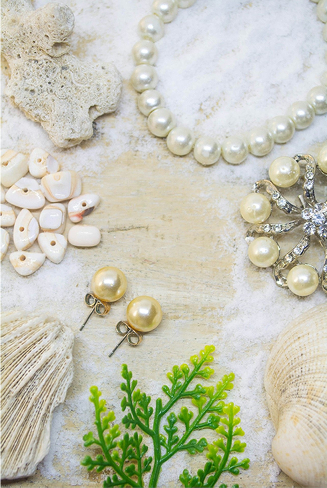 Handmade bracelets